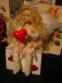 Fairy Angel Kristell - (Il nostro caro Angelo)